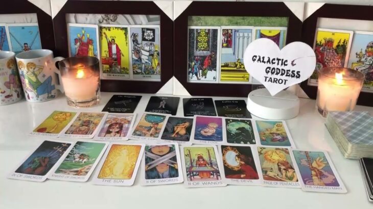 LIBRA   Someone’s Getting Desperate To Have Make Up S3x With You! LIBRA TAROT LOVE READING