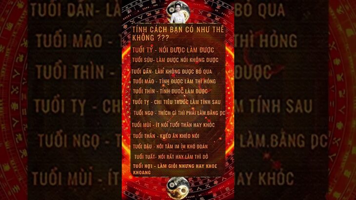Luận giải tử vi, kiến thức phong thủy, bát tự ngũ hành|Tinh Hoa Triết Lý Phương Đông #shorts#xuhuong