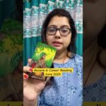 Mulank-6 | Career Reading | June 2025 #numerology #tarot #astrology #career #shortsfeed #shorts