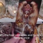 PISCES   SOMEONE IS GOING CRAZY OVER YOU PISCES TAROT LOVE READING