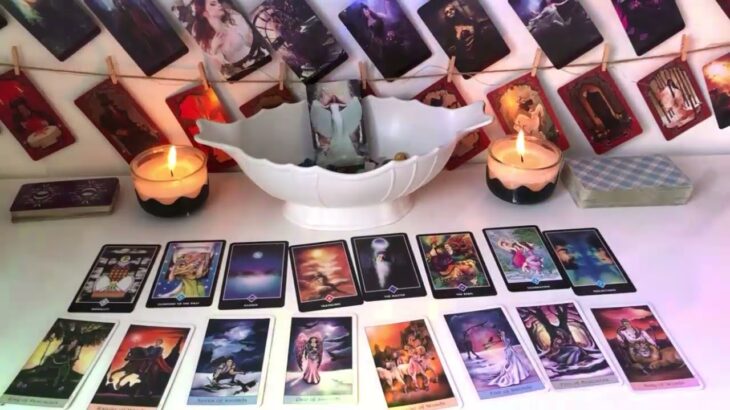 PISCES   – SOMEONE THINGS YOU’RE BEAUTIFUL PISCES  LOVE TAROT READING