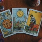 SAGITTARIUS | Spiritual Change
