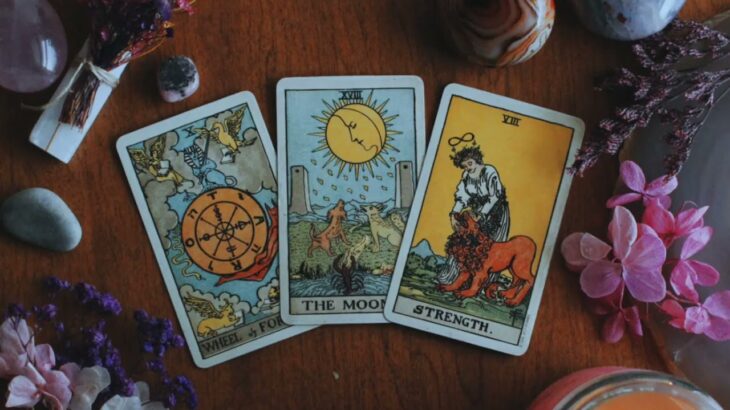 SAGITTARIUS | Spiritual Change