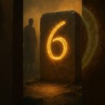 The Number 6 and Human Weakness