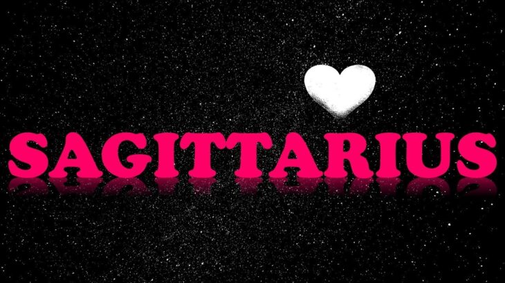 ❤️ SAGITTARIUS♐”Omg,IF YOU THINK LOVE & LIFE IS NOT HAPENNING THEN U HAVE SHOCKING MSGS” MAY 2025