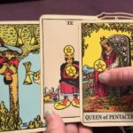 【タロット占い】水瓶座♒️2025年5月の運勢🔮sango tarot reading