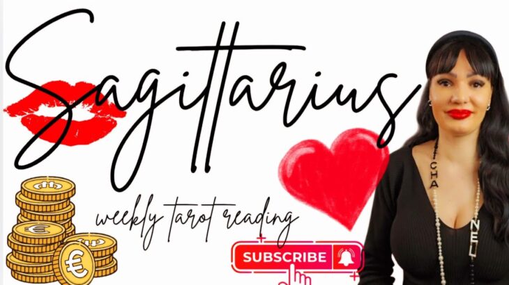 SAGITTARIUS They are really going through it!!!🔥🔥🔥🔥🔥 weekly tarot reading