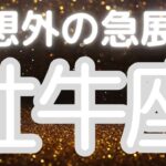 牡牛座さんへ、まもなく訪れる予想外の急展開、過去を乗り越えて前に進む、本心に目覚める、使命への気づきが起きる
