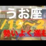 うお座✨5/19～25🌈計画通り進む日々🩷#タロット占いうお座 #タロット占い魚座 #タロット占い恋愛 #タロット占い #恋愛 #tarot