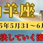 山羊座♑️今週の占い（明るい方向を目指そう✨✨✨✨✨✨）