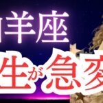 【山羊座】2025年5月のやぎ座の運勢をタロットと占星術で。人生が急変します！