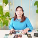 ♋️かに座さんへ【5月後半】導かれている！心を澄ませて☆占星術&タロット