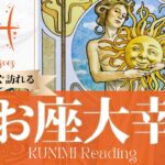 魚座♓困難乗り越え良いことしかない大幸運🌞もうすぐ起こる大幸運🌞どんな？🌞いつ頃？🌝月星座うお座さんも🌟タロットルノルマンオラクルカード