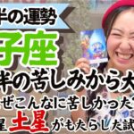 必見！試練修了！【双子座5月後半の運勢】とんでもない大解放を感じる！