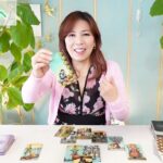 ♐️いて座さんへ【6月全体】焦らずゆっくりでOKだよ〜！⭐︎占星術＆タロット