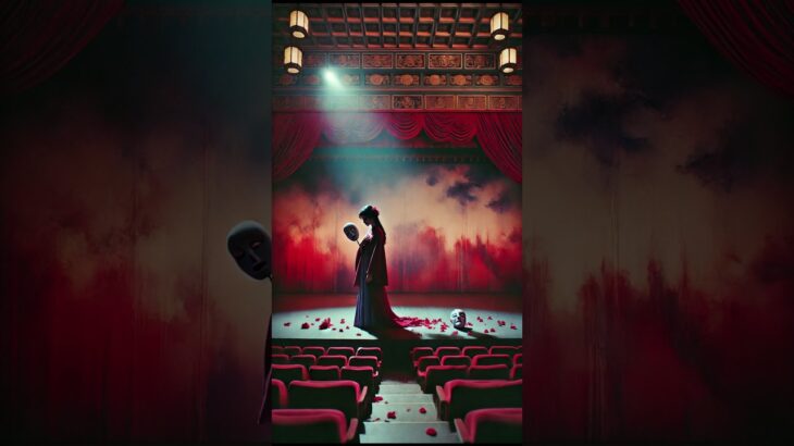 心宿|静けさの中に、真実がある #宿曜占星術 #心宿 #繊細さは力 #内面の美 #スピリチュアル #感性の時代 #魂の声