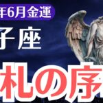 【双子座】2025年6月、ふたご座、「報われない金運」が爆発的に覚醒する瞬間とは？【爆札の序章】