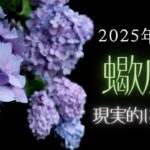 【蠍座さん♏︎】2025年6月の星座リーディング🌸✨