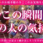 【最新✨恋愛💖】今この瞬間のあの人のあなた様へのお気持ち🔮🦋的中率が高いと言われるルノルマンカードにタロットも併用し鑑定します✨