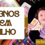 🚨 Julho Vai Virar Seu Destino! | Revelações Secretas dos Signos no Tarot 🔮✨