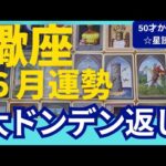 【蠍座♏6月運勢】うわっすごい！個人鑑定級のグランタブローリーディング✨まさかの大ドンデン返し！ご縁に導かれて大きな収穫を得ていく✨（仕事運　金運）タロット＆オラクル＆ルノルマンカード
