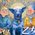 #乙女座#タロット占い【7月前半運勢】