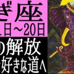 【金運•推し活運•恋愛運】山羊座さん♑️6月11日〜20日の運勢