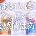 これは必見です😲💘【恋愛❤️】あの人はあなたに対して恋愛感情はある？【タロット🔮オラクルカード】片思い・復縁・音信不通・複雑恋愛・曖昧な関係・冷却期間・疎遠・サイレント期間・曖昧な関係・本音・恋の行方
