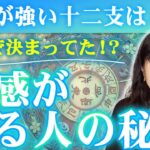 【四柱推命】霊感が強い十二支はこれ！あなたはいくつ当てはまりますか？