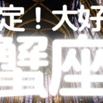 蟹座さんへ、表示されたらタイミング、これから大好転すること！ひらめきと始まりがやってくる！手放しと大変化の時
