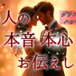 【🛎️見た時がタイミング💞】あの人の本音 本心お伝えします❣️