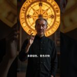 你的财星为何被埋没？八字教你如何破局引财！#八字算命 #财运破解 #命理 #财富密码 #八字财星