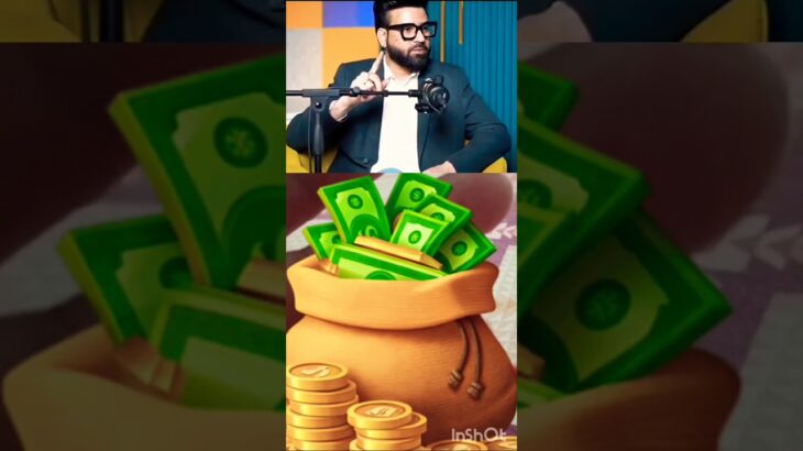 24 घंटे में पैसे लाकर देगा यह उपाय #astrologypodcast #ytshots‎⁨@AstroWala⁩ @thevikashpodcast
