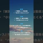 星座別　恋のスイッチが入る瞬間　#恋愛占い  #占い  #星座占い