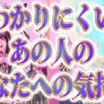 【深掘りしました🧚🏻‍♀️相手の気持ち】片思い複雑恋愛タロットカードリーディング💫個人鑑定級占い🔮