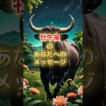 おうし座のあなたへのメッセージ    #星占い  #疲れた心に届きますように  #星座  #今必要な言葉 #優しいメッセージおうし座のあなたへのメッセージ #おうし座　#おうし座