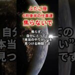 【双子座】2025年6月後半仕事運「ふたご座の運勢」#双子座 #ふたご座 #双子座の運勢