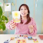 ♋️かに座さんへ【7月前半】すごい光に照らされている‼︎