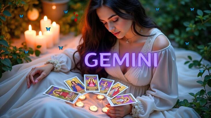 GEMINI 🤯🔥 YOU WAITED 2 YEARS FOR THIS…I’M FREAKING OUT GEMINI !! END OF JUNE TAROT READING 🔥🔥🔥
