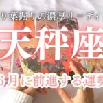 天秤座⚖️大アルカナ祭り✨2025年で大切な基盤を作る時！個人鑑定級の濃厚リーディング