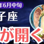【双子座】2025年6月中旬、ふたご座、涙が運命を動かす時、報われない日々が終わる予兆