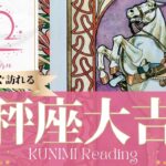 天秤座♎良いことしかないご連絡が届く大吉報🏇もうすぐ起こる大吉報🏇どんな？🏇いつ頃？🌝月星座てんびん座さんも🌟タロットルノルマンオラクルカード