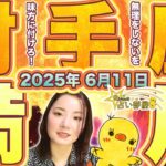 木星が蟹座入り直後の射手座満月【2025年6月11日】無理をしないと味方に付けろ！西洋占星術ホロスコープと紫微斗数占いで解説！