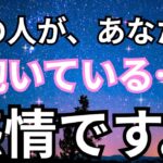 【正直すぎる本音】あの人があなたにだけ抱いている感情。恋愛タロット占い❤️ルノルマン、オラクルカード細密リーディング