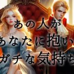 【🕎個人鑑定級に視ました🕎】あの人が今あなたに抱いてるガチな気持ち❤️‍🔥