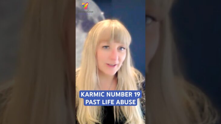Unlock Past Lives – Karma’s Secrets Revealed! ✨🔮