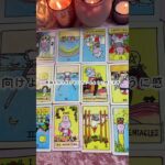まだ知らない、あの人の真実🎀🔮タロットカードリーディング