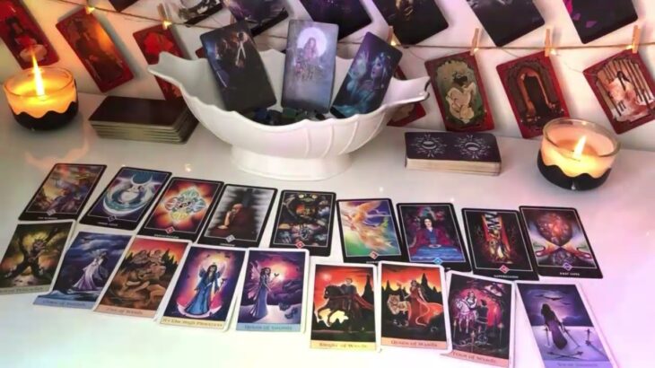 GEMINI   – SOMEONE JUST MADE UP THEIR MIND ABOUT YOU! GEMINI  LOVE TAROT READING