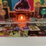 PISCES   – HUUUGE SURPRISE YOU DID NOT EXPECT! PISCES  LOVE TAROT READING