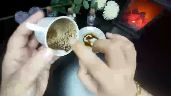 Taurus THEY’RE COMING!!!!!!!!!!!Coffee Cup Reading